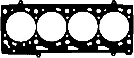 Handler.Part Gasket, cylinder head CORTECO 414140P 1