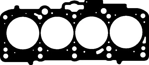 Handler.Part Gasket, cylinder head CORTECO 414163P 1