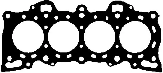 Handler.Part Gasket, exhaust pipe CORTECO 414178P 1