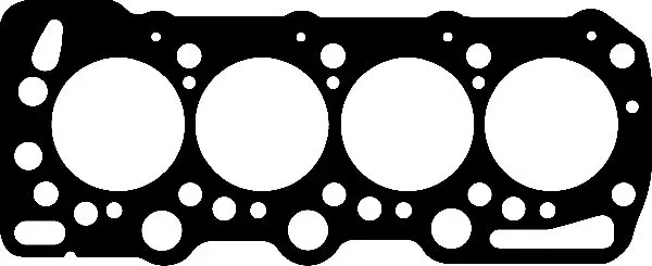 Handler.Part Gasket, cylinder head CORTECO 414211P 1