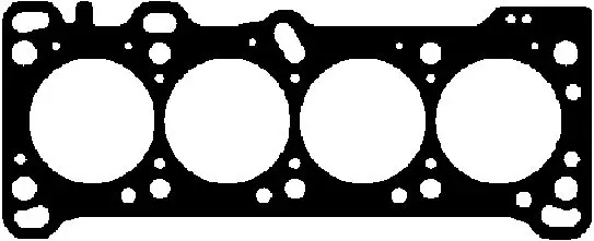 Handler.Part Gasket, cylinder head CORTECO 414201P 1