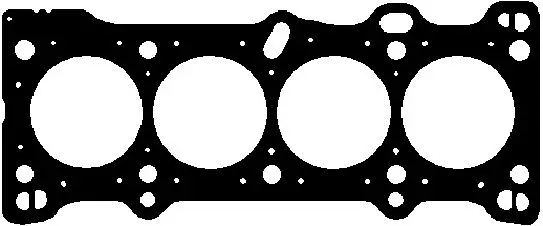 Handler.Part Gasket, cylinder head CORTECO 414202P 1