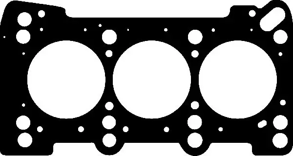 Handler.Part Gasket, cylinder head CORTECO 415008P 1