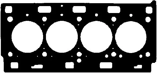 Handler.Part Gasket, cylinder head CORTECO 414239P 1