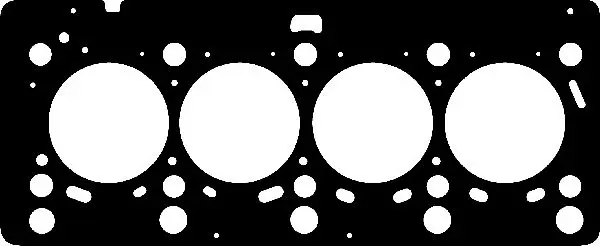 Handler.Part Gasket, cylinder head CORTECO 414240P 1