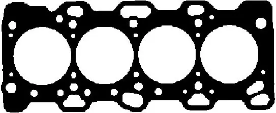 Handler.Part Gasket, cylinder head CORTECO 414245P 1