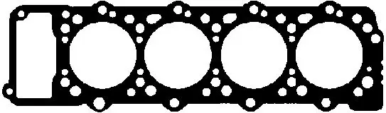 Handler.Part Gasket, cylinder head CORTECO 414258P 1