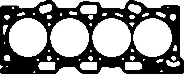 Handler.Part Gasket, cylinder head CORTECO 414281P 1