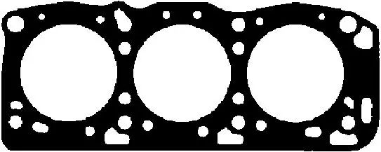 Handler.Part Gasket, cylinder head CORTECO 414287P 1