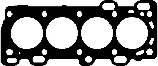 Handler.Part Gasket, cylinder head CORTECO 414300P 1