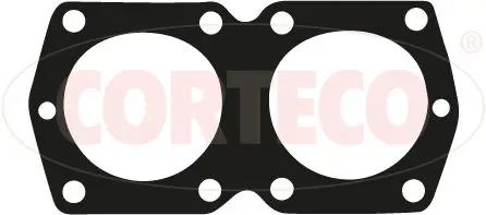 Handler.Part Gasket, cylinder head CORTECO 414312P 1