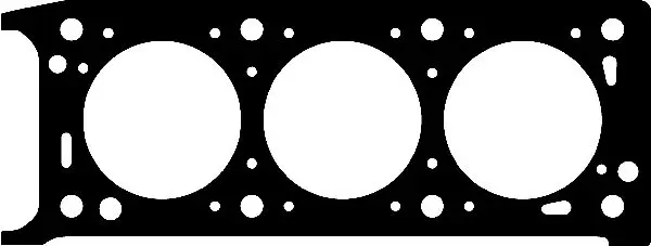 Handler.Part Gasket, cylinder head CORTECO 414324P 1