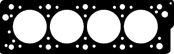 Handler.Part Gasket, cylinder head CORTECO 411318P 1