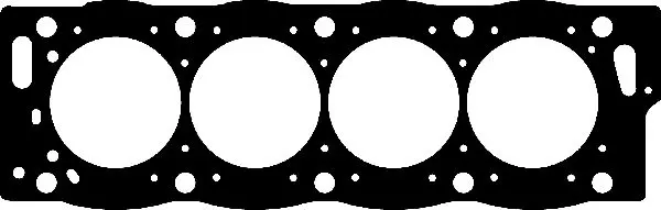 Handler.Part Gasket, cylinder head CORTECO 414351P 1