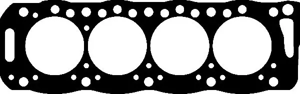 Handler.Part Gasket, cylinder head CORTECO 414357P 1