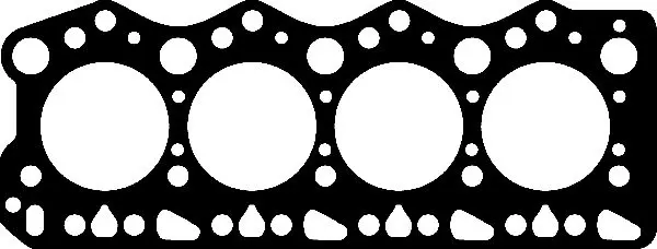 Handler.Part Gasket, cylinder head CORTECO 414533P 1