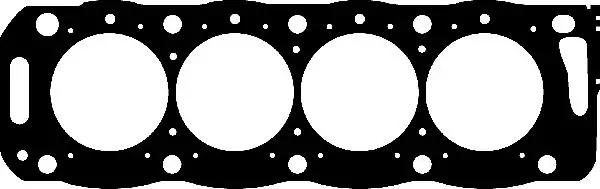 Handler.Part Gasket, cylinder head CORTECO 414400P 1