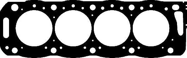 Handler.Part Gasket, cylinder head CORTECO 414406P 1