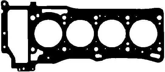 Handler.Part Gasket, cylinder head CORTECO 414482P 1