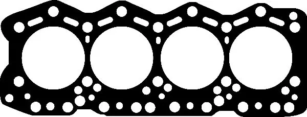 Handler.Part Gasket, cylinder head CORTECO 414536P 1