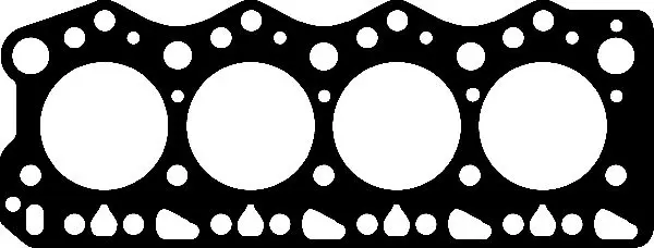 Handler.Part Gasket, cylinder head CORTECO 414640P 1