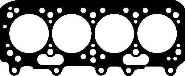 Handler.Part Gasket, cylinder head CORTECO 414541P 1