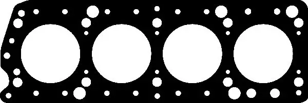 Handler.Part Gasket, cylinder head CORTECO 414550P 1