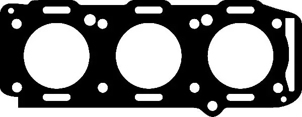 Handler.Part Gasket, cylinder head CORTECO 414553P 1