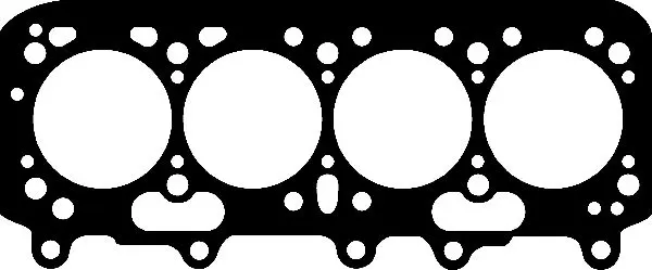 Handler.Part Gasket, cylinder head CORTECO 414568P 1