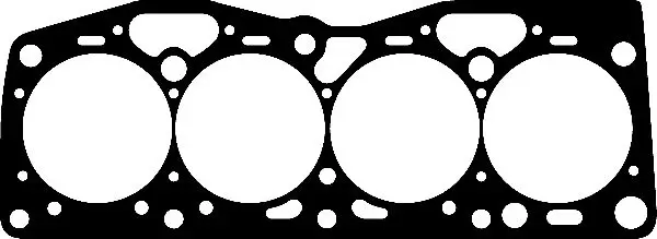 Handler.Part Gasket, cylinder head CORTECO 414570P 1