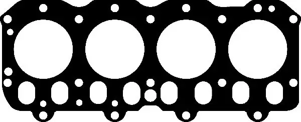 Handler.Part Gasket, cylinder head CORTECO 414579P 1