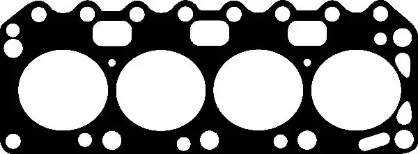 Handler.Part Gasket, cylinder head CORTECO 414617P 1