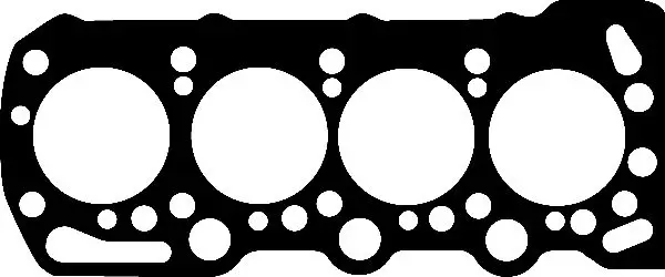 Handler.Part Gasket, cylinder head CORTECO 414663P 1