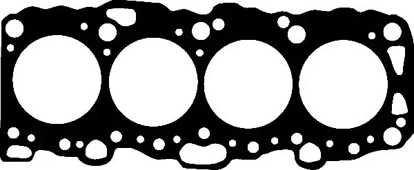 Handler.Part Gasket, cylinder head CORTECO 414679P 1