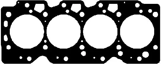 Handler.Part Gasket, cylinder head CORTECO 414694P 1