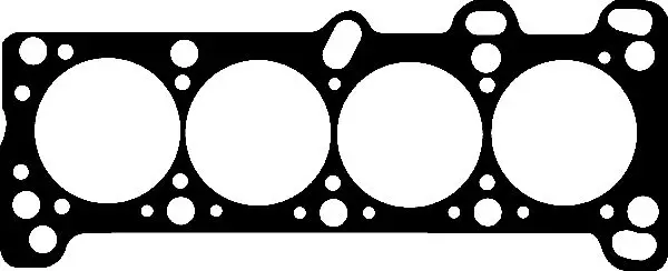 Handler.Part Gasket, cylinder head CORTECO 414699P 1