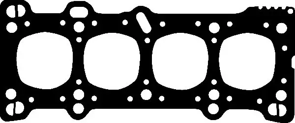 Handler.Part Gasket, cylinder head CORTECO 414701P 1