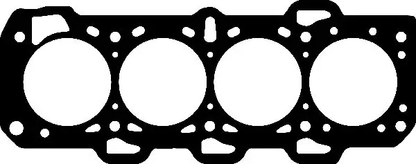 Handler.Part Gasket, cylinder head CORTECO 414707P 1