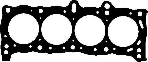 Handler.Part Gasket, cylinder head CORTECO 414717P 1