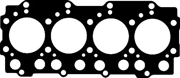 Handler.Part Gasket, cylinder head CORTECO 414772P 1