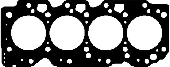 Handler.Part Gasket, cylinder head CORTECO 414825P 1