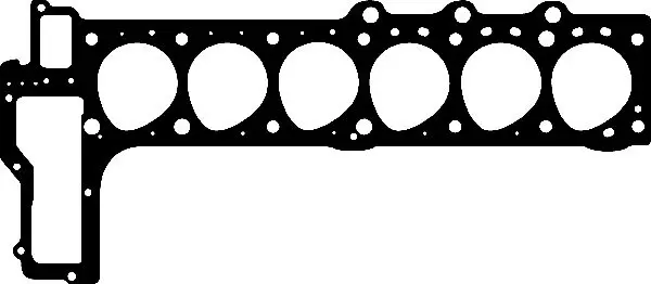 Handler.Part Gasket, cylinder head CORTECO 414823P 1