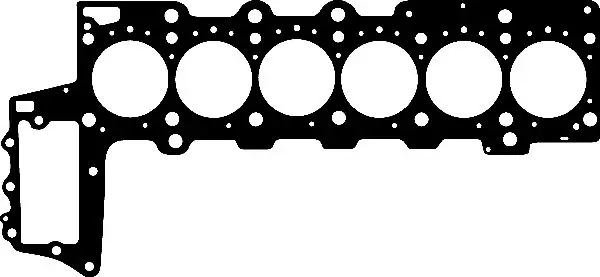 Handler.Part Gasket, cylinder head CORTECO 414830P 1