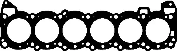 Handler.Part Gasket, cylinder head CORTECO 414854P 1