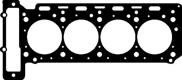 Handler.Part Gasket, cylinder head CORTECO 414861P 1