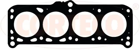 Handler.Part Gasket, cylinder head CORTECO 414921P 1