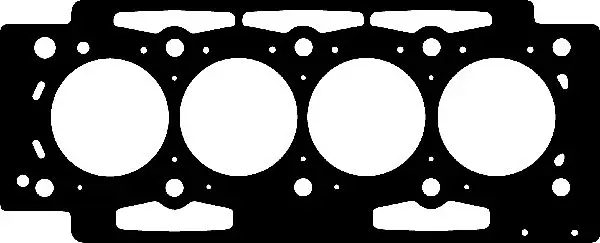 Handler.Part Gasket, cylinder head CORTECO 415005P 1