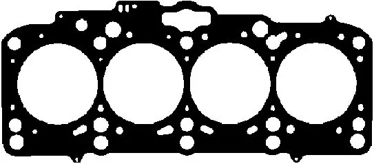 Handler.Part Gasket, cylinder head CORTECO 415015P 1