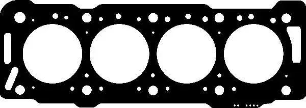 Handler.Part Gasket, cylinder head CORTECO 415036P 1