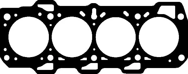 Handler.Part Gasket, cylinder head CORTECO 415049P 1